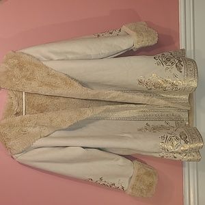 Women's Soft Surroundings Coat